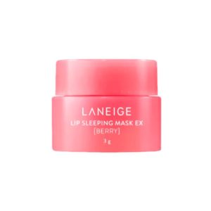 Laneige Lip Sleeping Mask - Berry
